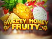 Sweety Honey Fruity (Медовый фрукт)