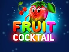 Fruit Cocktail (Фруктовый коктейль)